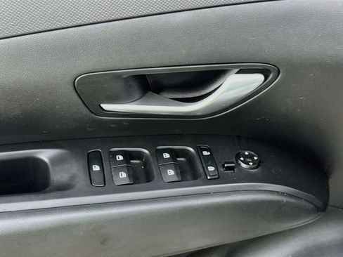 Used 2023 Hyundai Tucson SEL AWD/4WD image 19