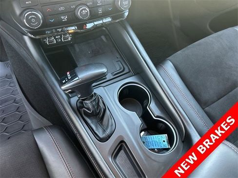 Certified 2022 Dodge Durango R/T image 22