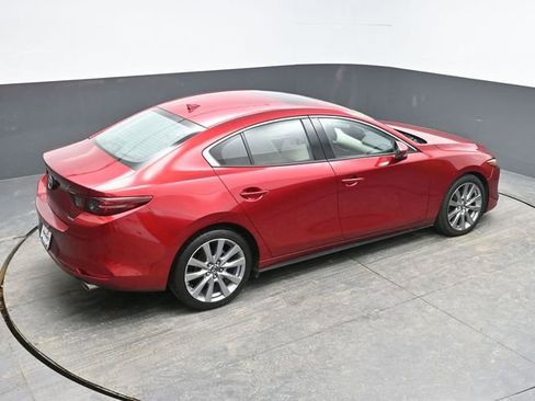 Used 2019 MAZDA MAZDA3 AWD Sedan w/ Premium Package image 22