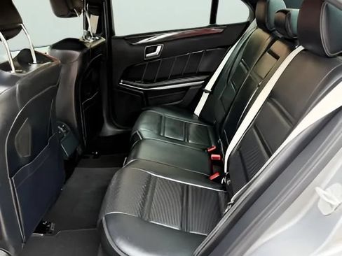 Used 2014 Mercedes-Benz E 63 AMG S-Model image 18