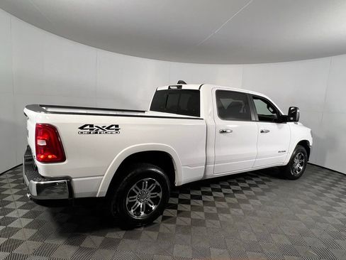 Used 2025 RAM 1500 Lone Star image 7