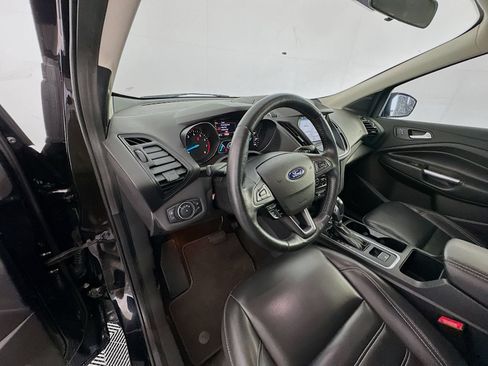 Used 2019 Ford Escape SEL FWD image 9