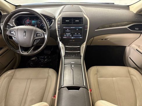 Used 2016 Lincoln MKZ w/ Equipment Group 300A Reserve image 32