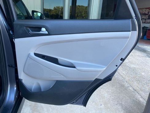 Used 2016 Hyundai Tucson Eco image 17