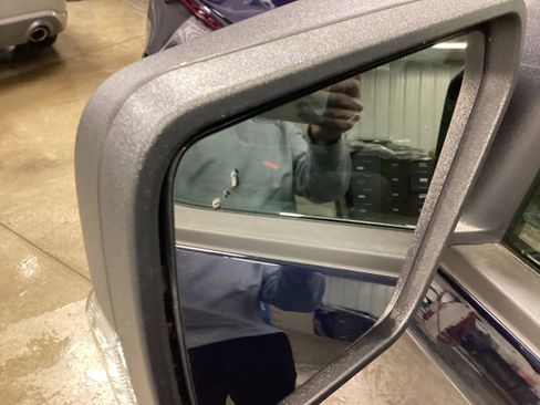 Used 2024 Ford F150 XLT w/ Equipment Group 302A MID image 11