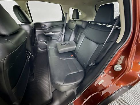 Used 2015 Honda CR-V Touring image 26