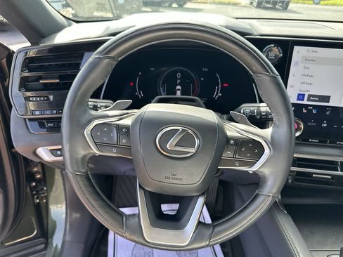 Used 2023 Lexus RX 350 Premium Plus w/ Cold Area Package AWD/4WD image 20
