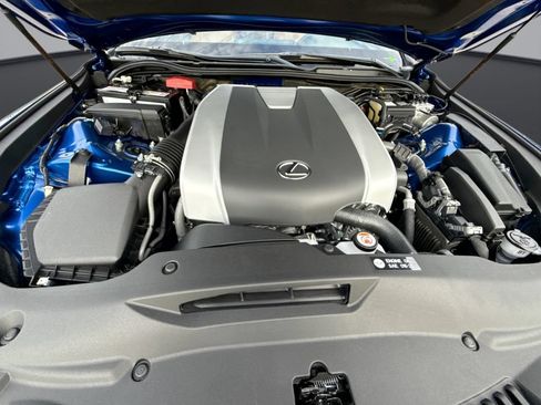 Used 2026 Lexus IS 350 F Sport RWD image 14