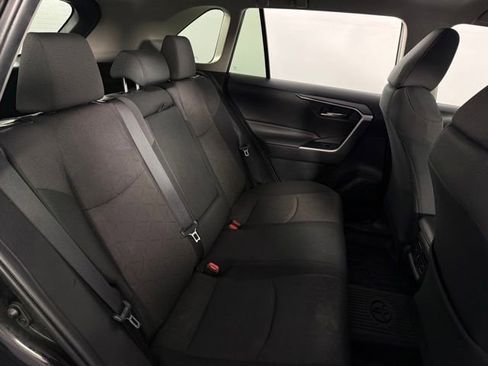 Used 2024 Toyota RAV4 AWD Hybrid image 17