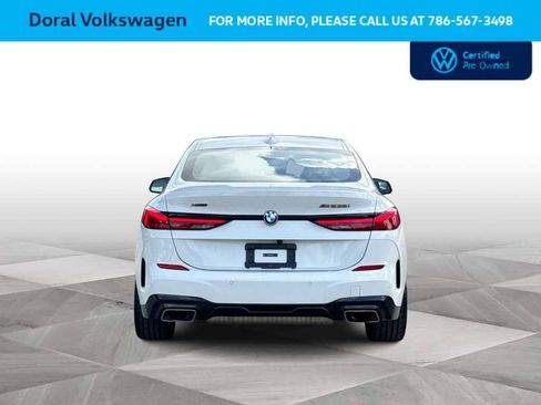 Used 2024 BMW M235i xDrive Gran Coupe image 7