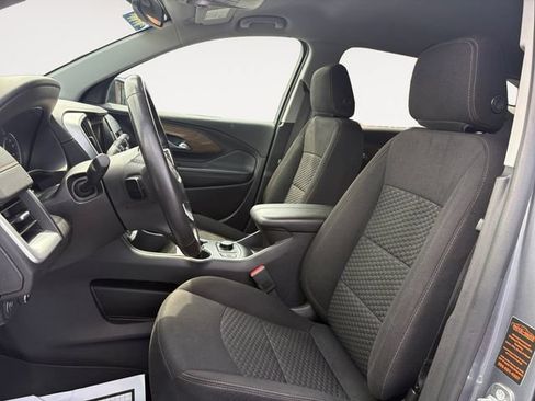 Used 2019 GMC Terrain SLE w/ Driver Convenience Package AWD/4WD image 9