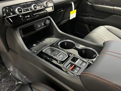 New 2026 Honda Passport TrailSport Elite image 16