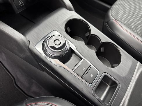 New 2026 Ford Escape ST-Line w/ Tech Pack #1 image 31