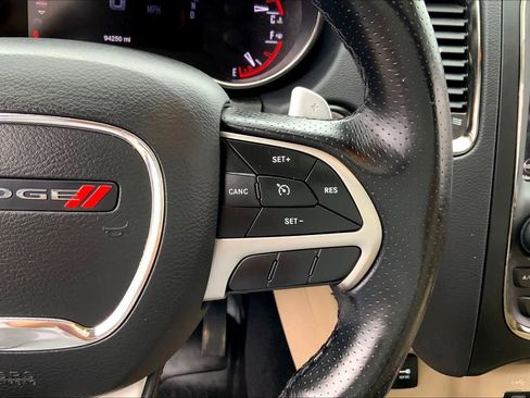 Used 2020 Dodge Durango GT RWD image 22