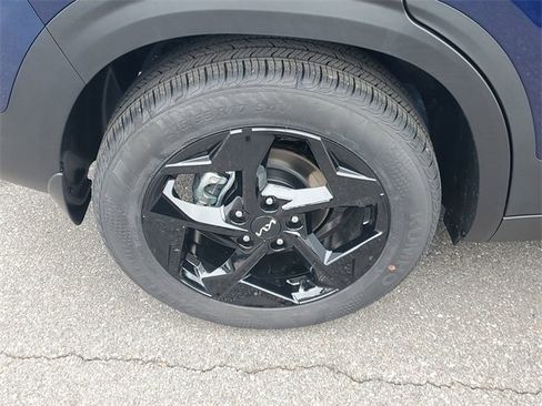 New 2026 Kia Seltos EX w/ EX Sunroof Package image 39