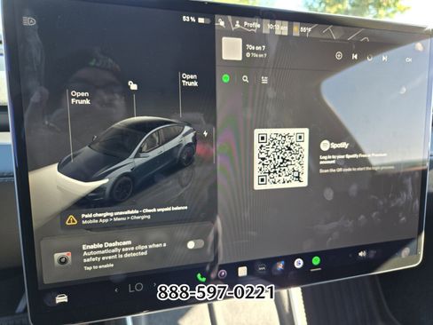 Used 2026 Tesla Model Y Long Range image 25