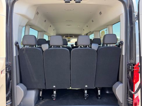 New 2026 Ford Transit 350 XLT AWD/4WD image 45