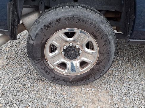 Used 2024 RAM 2500 Big Horn w/ Bed Utility Group image 39