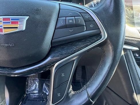 Used 2023 Cadillac XT5 Premium Luxury AWD/4WD image 22