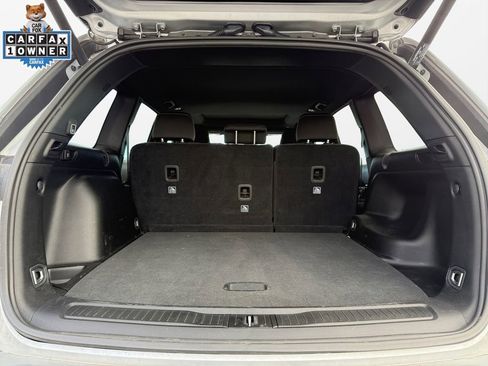 Certified 2025 Jeep Grand Cherokee Laredo X w/ Luxury Tech Group I AWD/4WD image 18