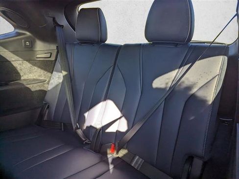 New 2026 Acura MDX Type S image 18