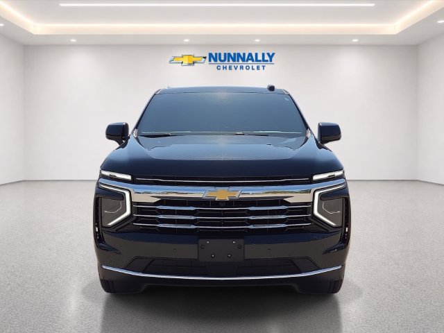 Certified 2025 Chevrolet Suburban LT AWD/4WD image 8