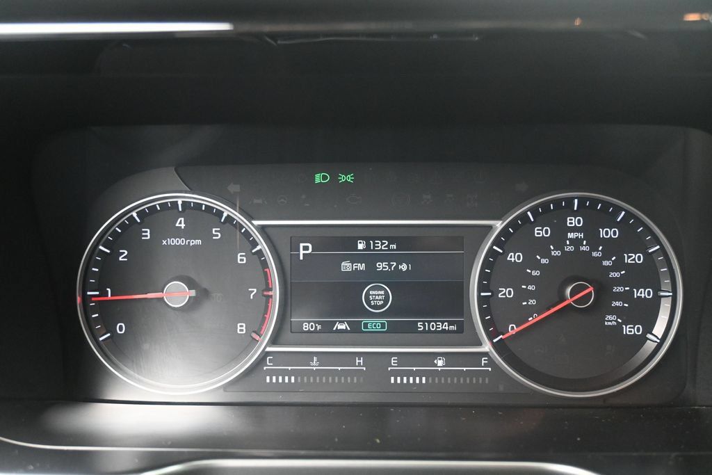 Used 2021 Kia Sorento S FWD image 13