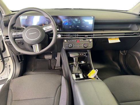 New 2026 Hyundai Tucson SE FWD image 10