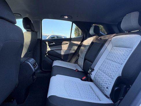 Certified 2024 Chevrolet Equinox LS w/ LS Convenience Package image 10