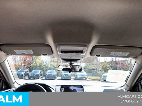 Used 2025 Nissan Sentra SV w/ All-Weather Package FWD image 44