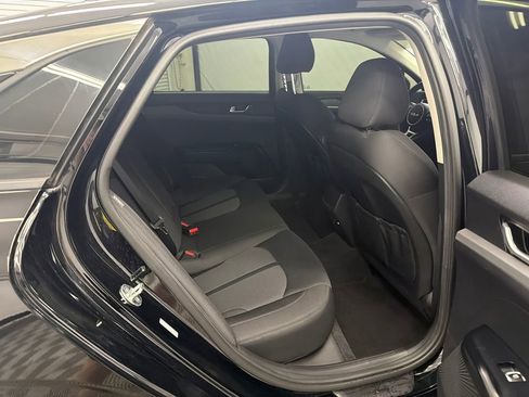 Used 2023 Kia K5 LXS image 16