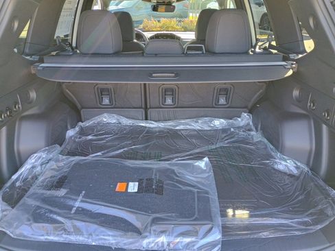 New 2026 Subaru Forester Premium image 15