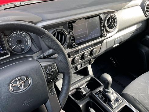 Used 2023 Toyota Tacoma SR image 32