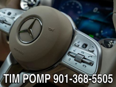 Used 2021 Mercedes-Benz CLS 450 image 24