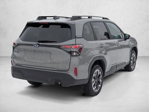 New 2026 Subaru Forester Premium image 2