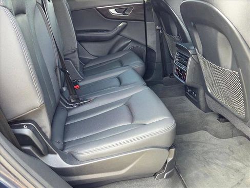 Used 2023 Audi Q7 3.0T Premium Plus image 21