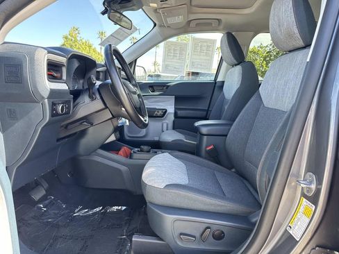 Certified 2023 Ford Maverick XLT w/ XLT Luxury Package image 20