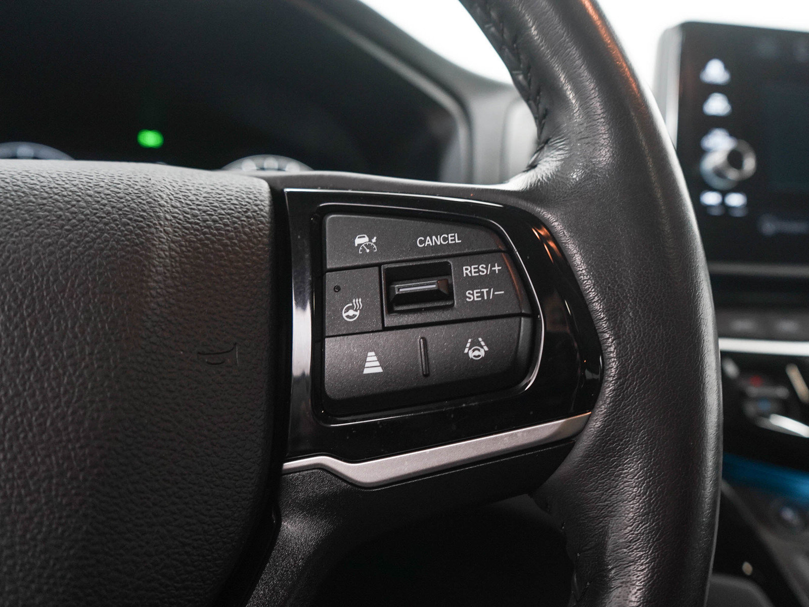 Used 2025 Honda Odyssey Elite image 28