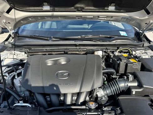 New 2026 MAZDA MAZDA3 s image 23