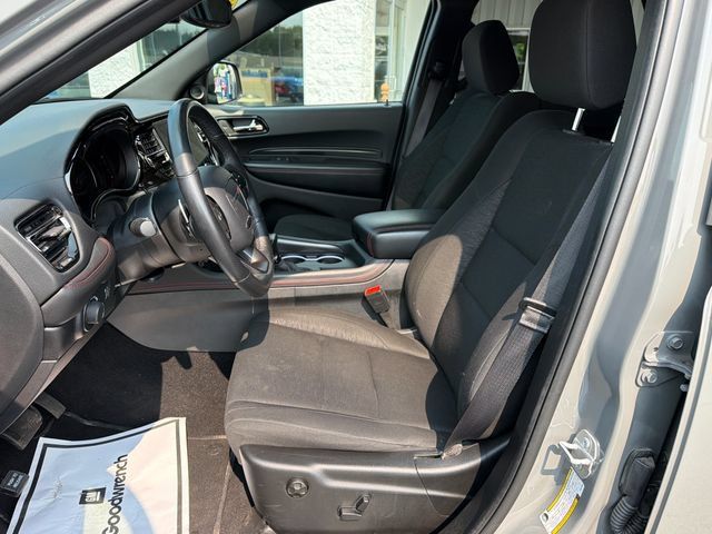 Used 2025 Dodge Durango GT AWD/4WD image 15