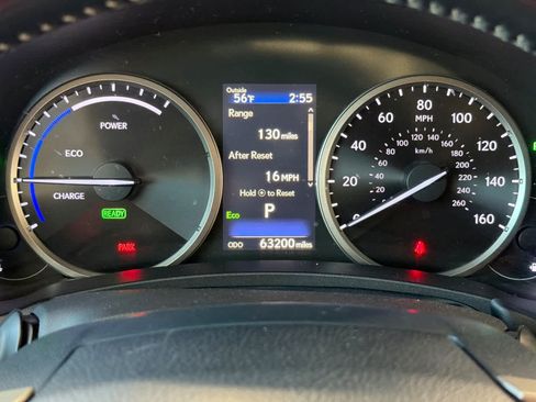 Used 2019 Lexus NX 300h AWD w/ Premium Package image 27