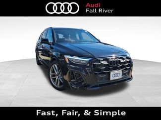 New 2026 Audi Q7 3.0T Prestige AWD/4WD video 1