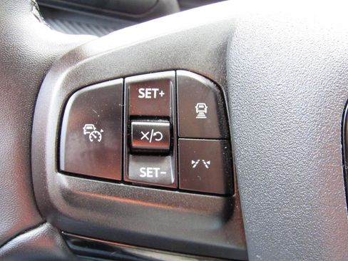 Used 2024 Ford Mustang Mach-E Select w/ Comfort Package Lite AWD/4WD image 21