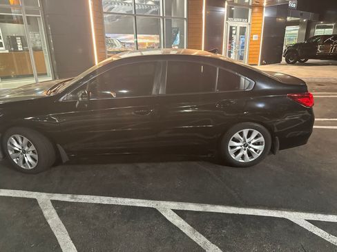 Used 2016 Subaru Legacy 2.5i Premium AWD/4WD image 7