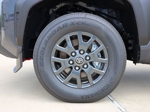 New 2026 Toyota 4Runner SR5 RWD image 9