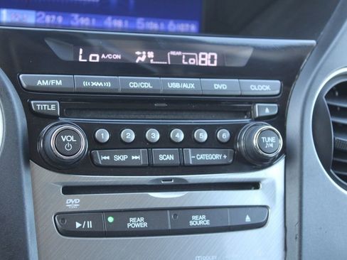 Used 2015 Honda Pilot EX-L image 41