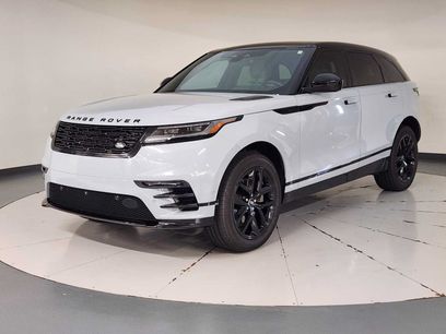 Used 2024 Land Rover Range Rover Velar Dynamic SE