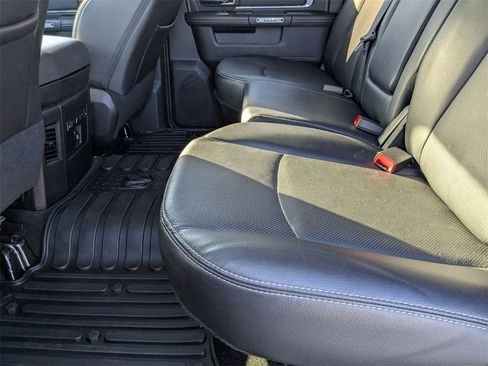 Used 2017 RAM 1500 Laramie w/ Convenience Group image 23