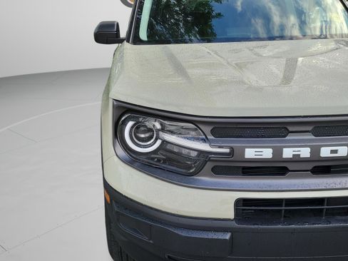 Used 2024 Ford Bronco Sport Big Bend image 12