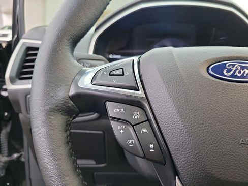 Certified 2020 Ford Edge SEL w/ Convenience Package image 23